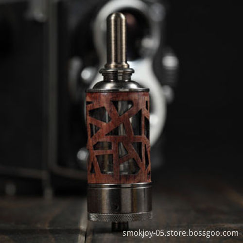 Smokjoy mechanical mod RDA atomizer, N FIRE LA4